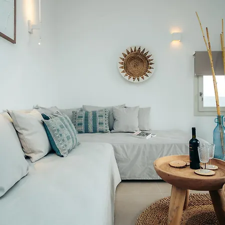 Melianthos Apartahotel 4*