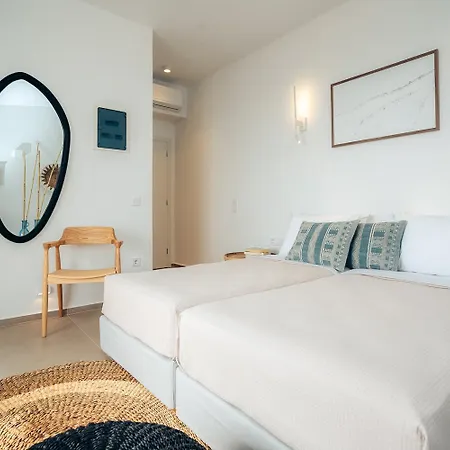 Melianthos Apartahotel