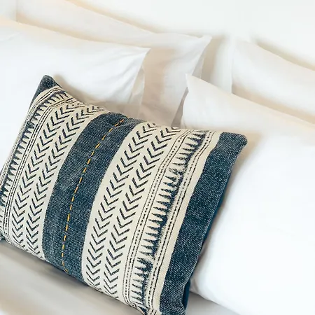 Melianthos Lejlighedshotel Vathi (Sifnos)