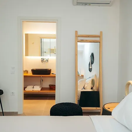 Melianthos شقة فندقية 4*