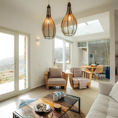 Melianthos 4*