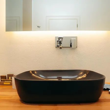 Apartahotel Melianthos