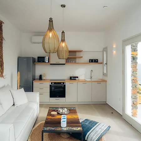 Melianthos 4* فاثي