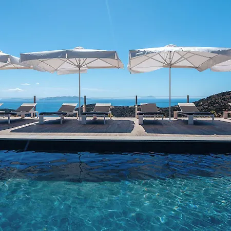 Melianthos Apartahotel 4*