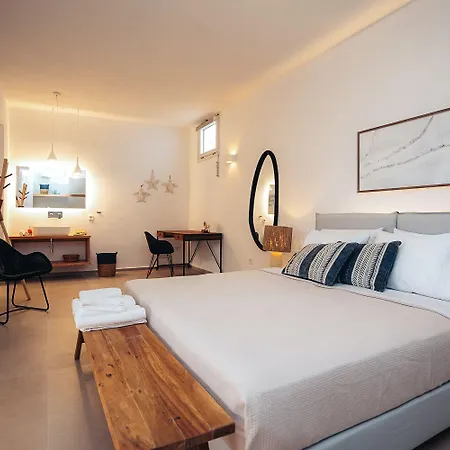 Melianthos Apartahotel 4*