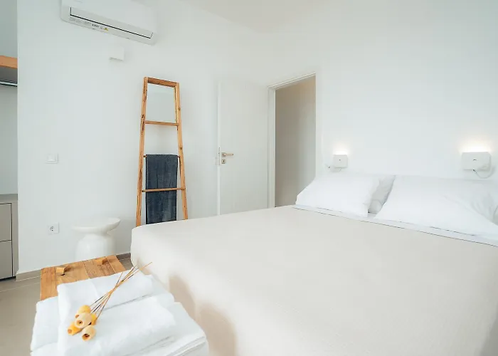 Melianthos 4* Вати