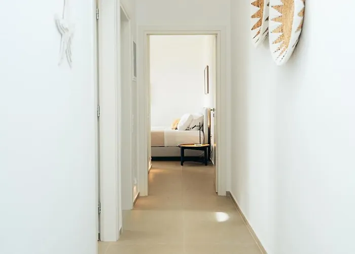 Melianthos Апарт-отель 4*