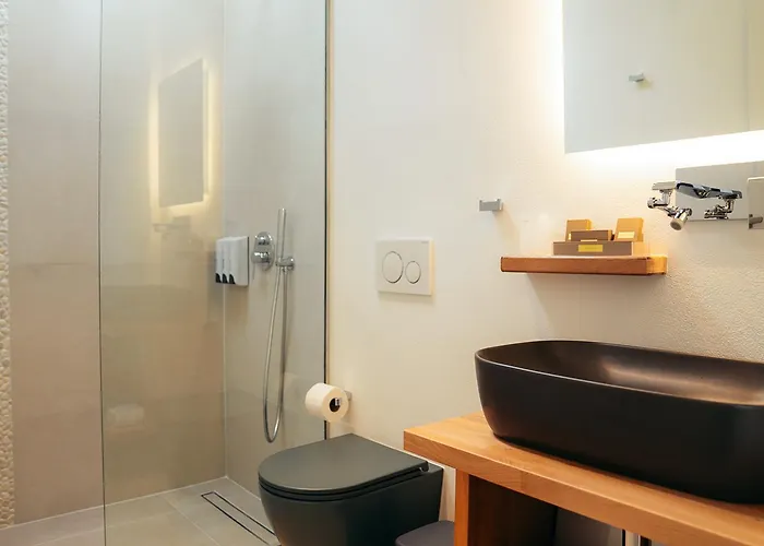 Апарт-отель Melianthos 4*