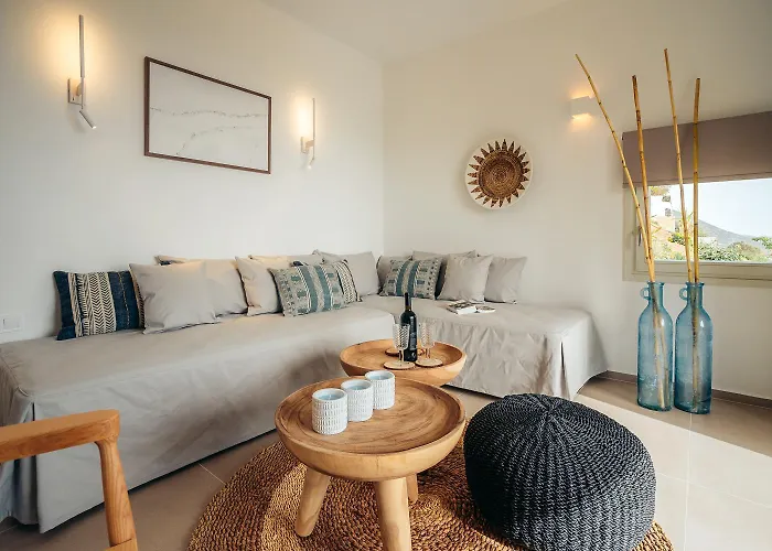 Melianthos 4* Вати