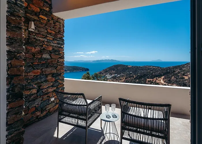 Melianthos 4* Вати