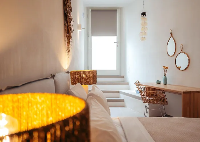 Melianthos 4* Вати