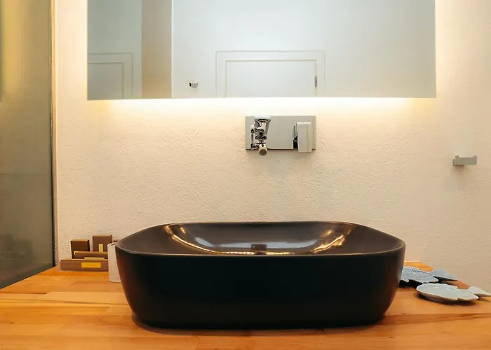 Апарт-отель Melianthos