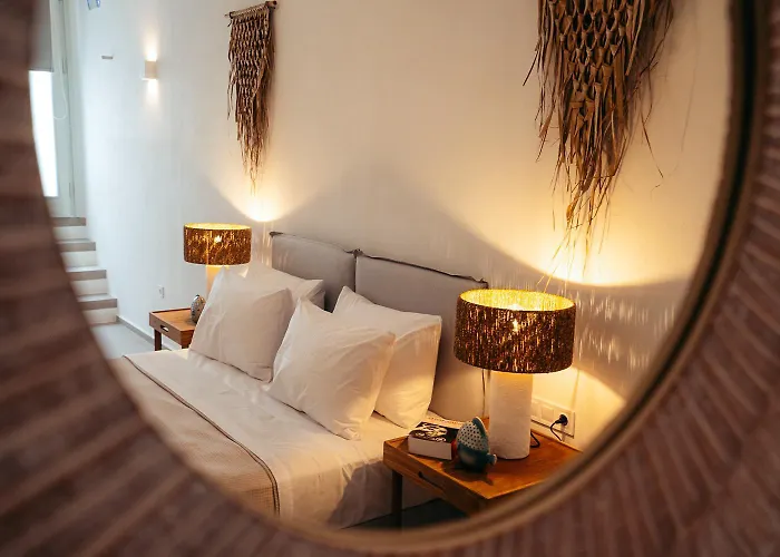 Melianthos Апарт-отель 4*