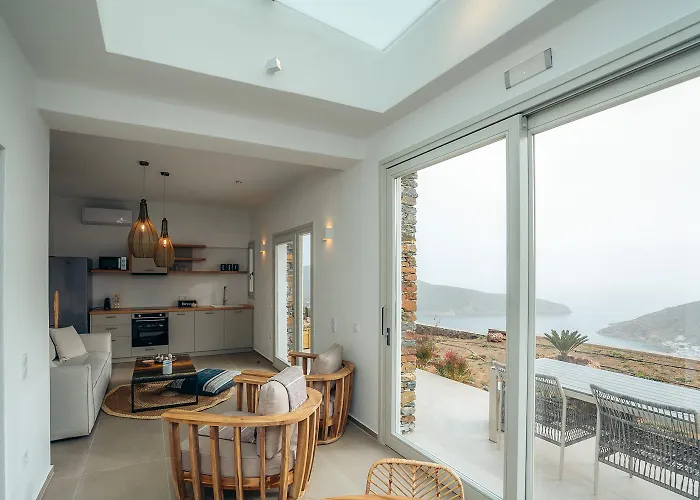 Апарт-отель Melianthos 4*